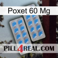 Poxet 60 Mg 23